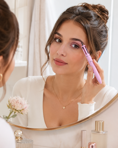 Lápiz de Maquillaje 4 en 1 - Belleza Completa en un Solo Producto