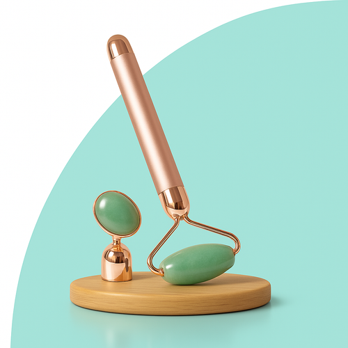Facial Jade Roller
