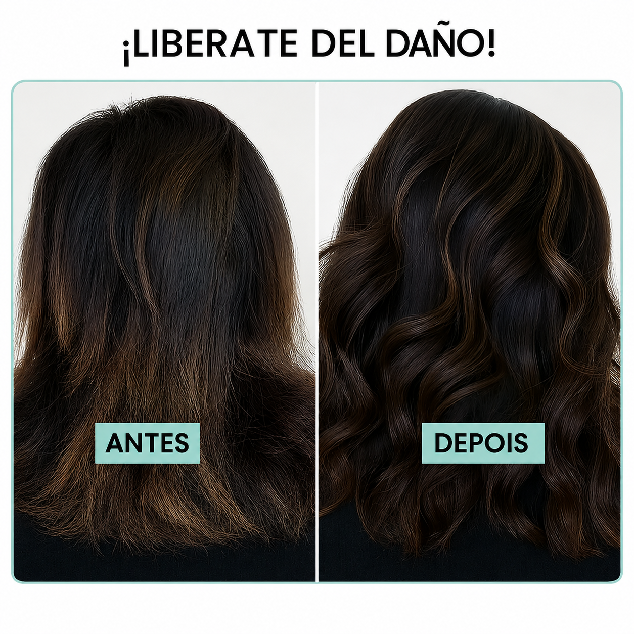 Mascarilla Karseell + Aceite esencial: Nutrición doble - Tratamiento completo con colágeno